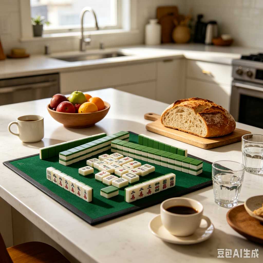 SanJose,mahjong