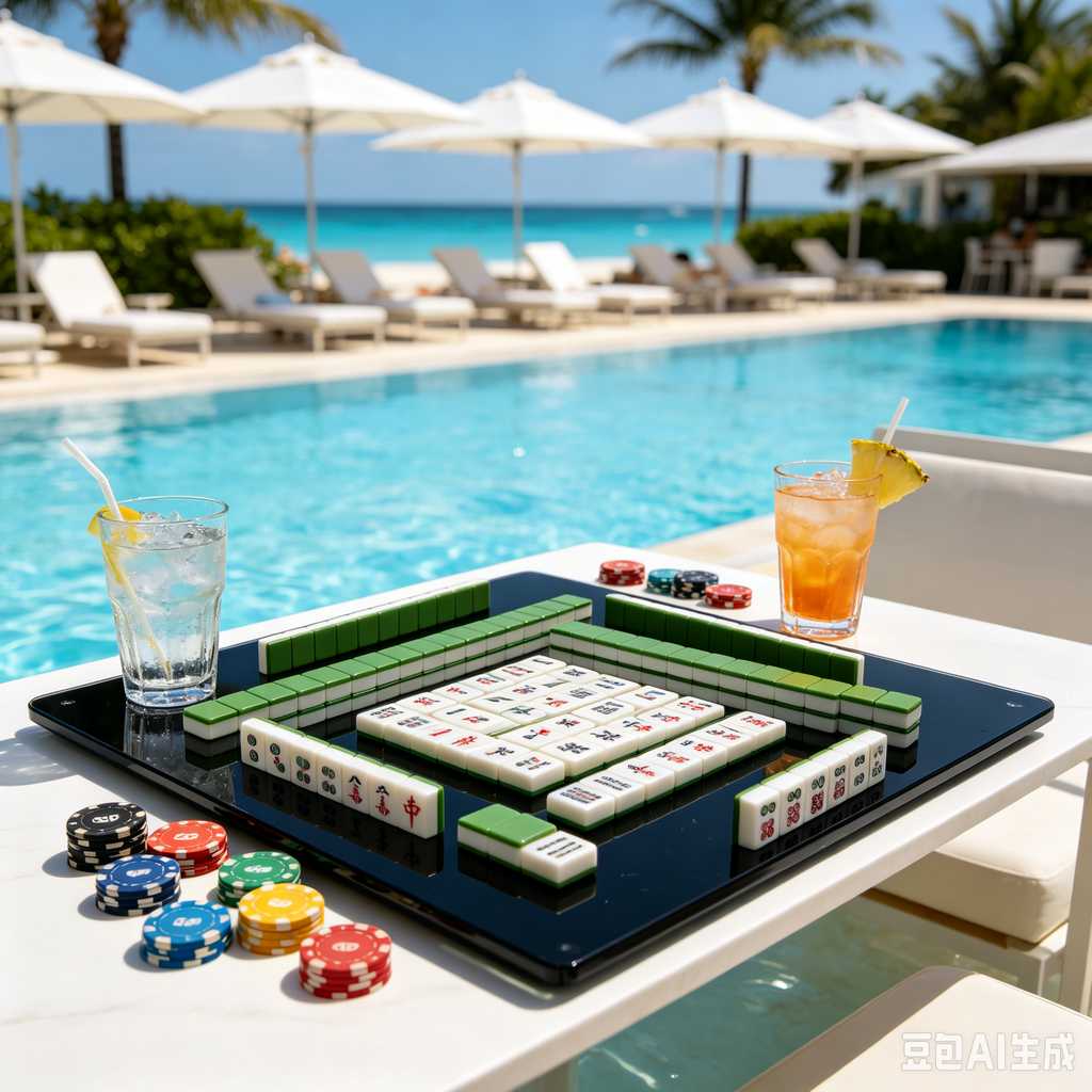 zurich,mahjong