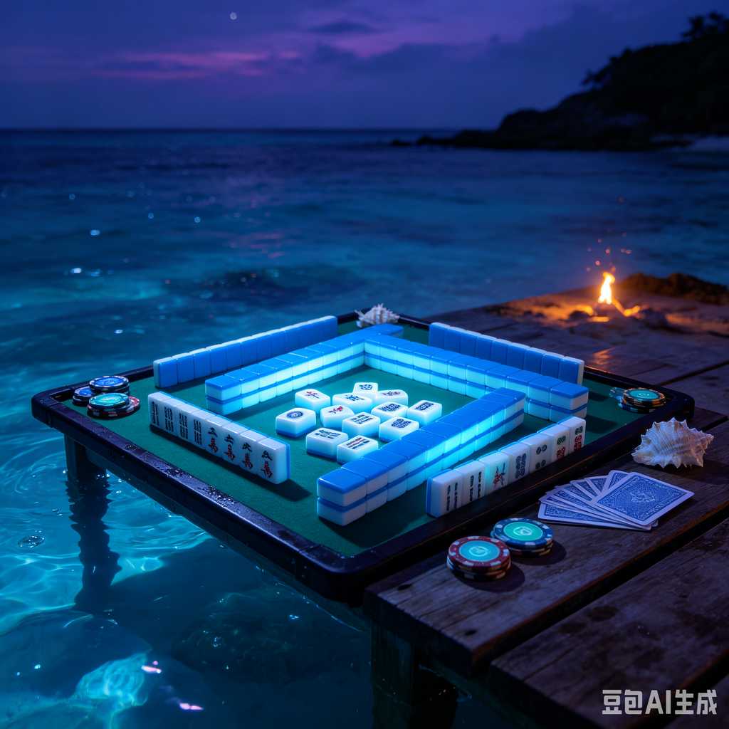 odm custom engraved mahjong tiles