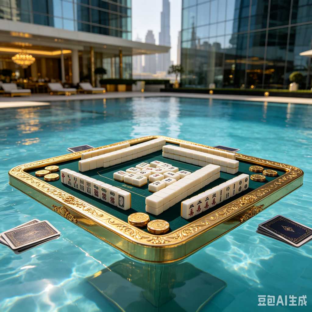 Albany,mahjong