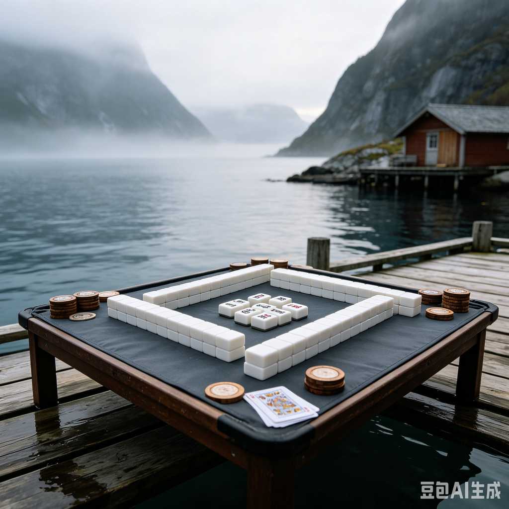 comfortable mahjong game mat