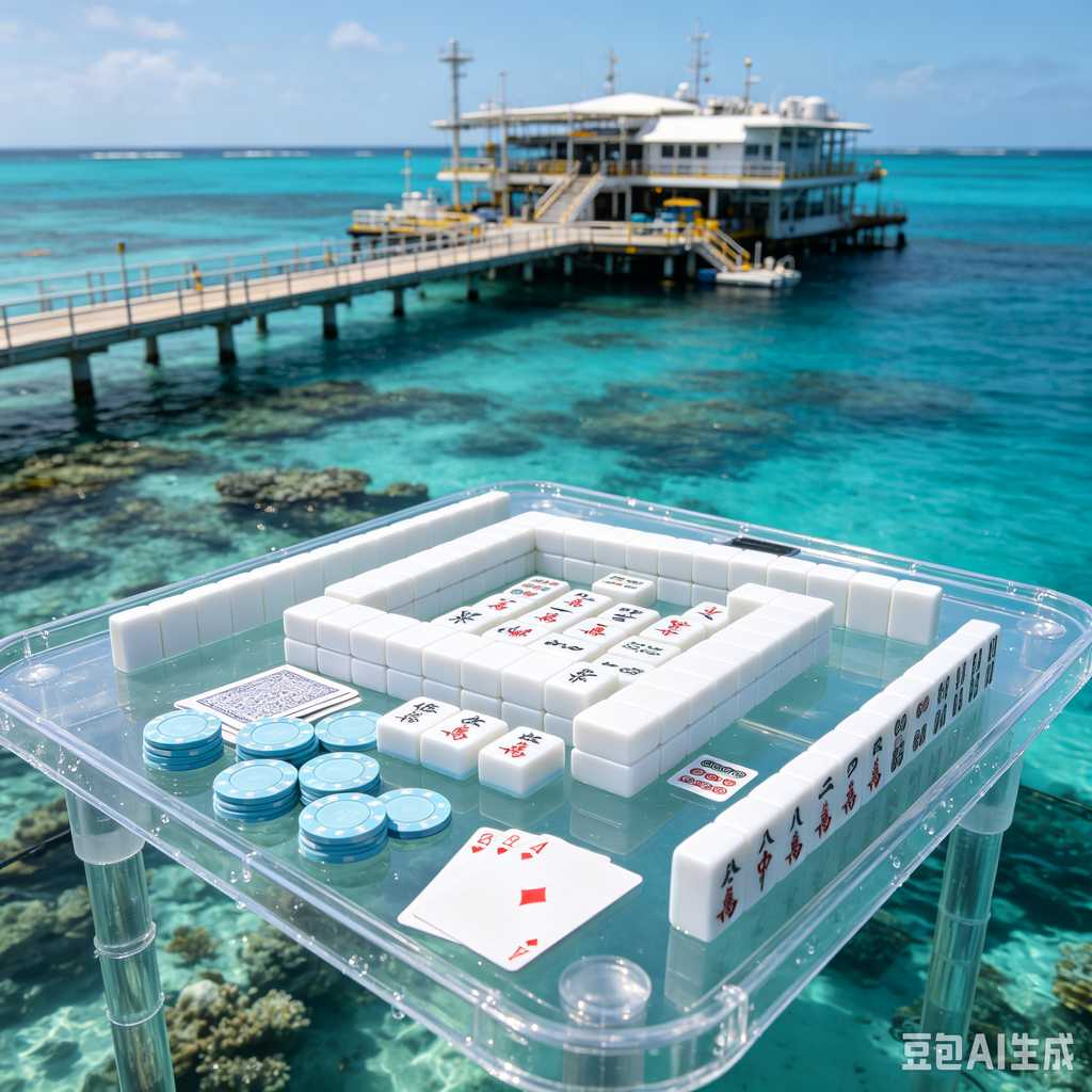 Tucson,mahjong