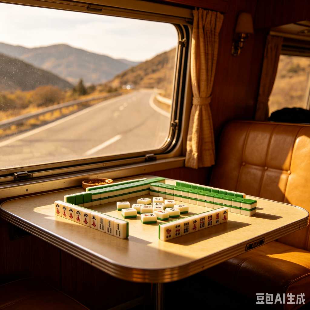 how many tiles in american mahjong