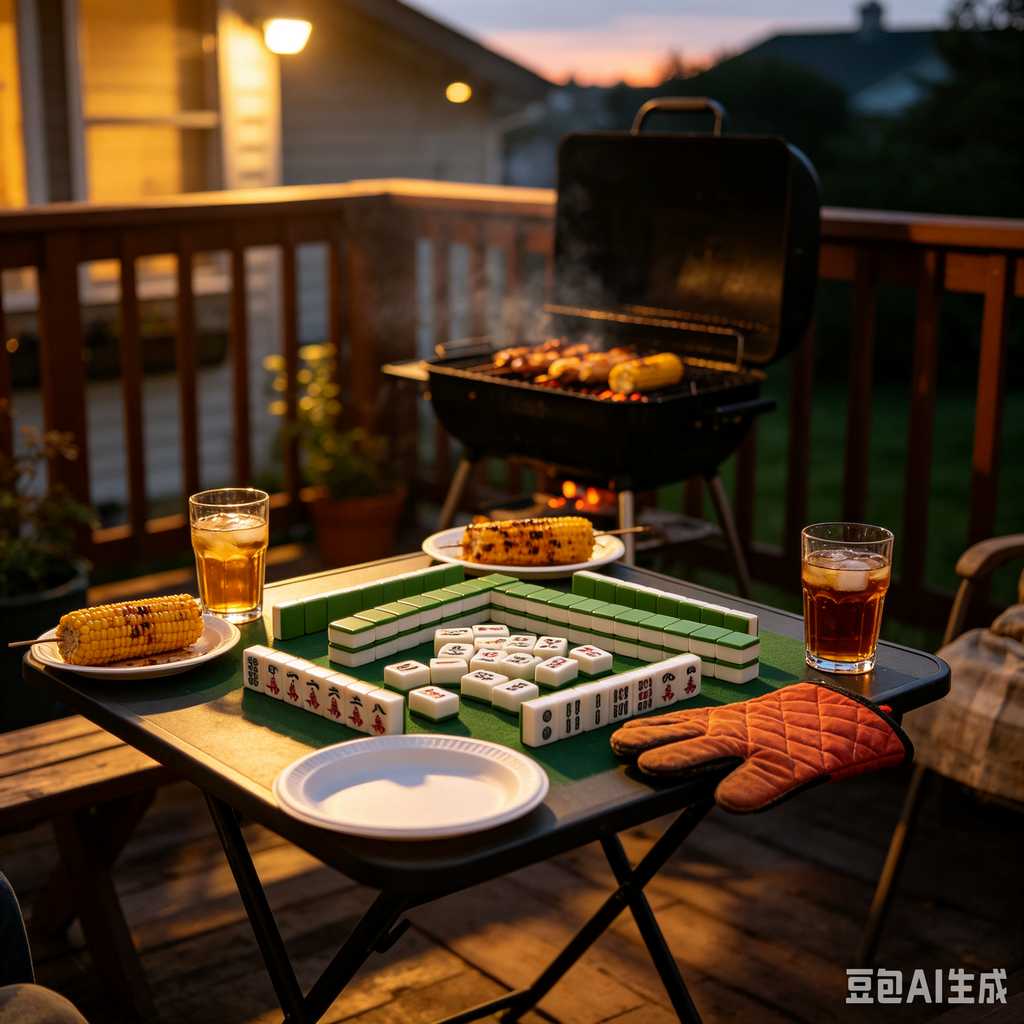 Burgas,mahjong