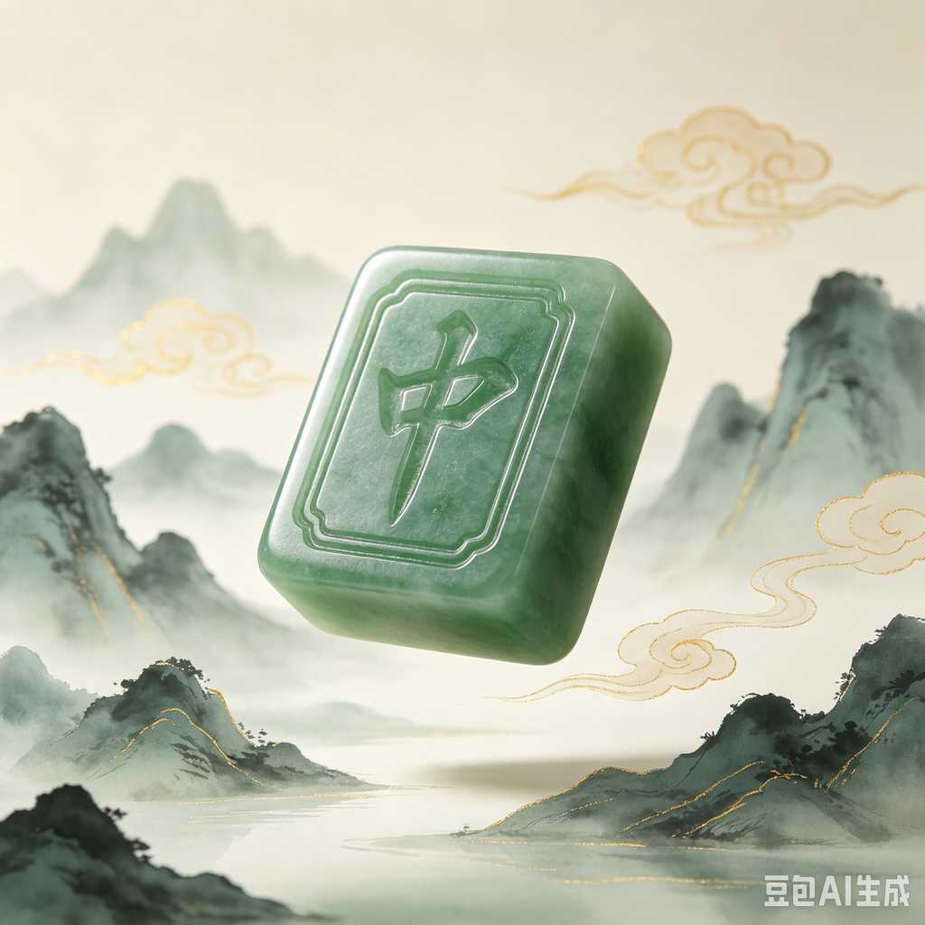 stable mahjong tile racks