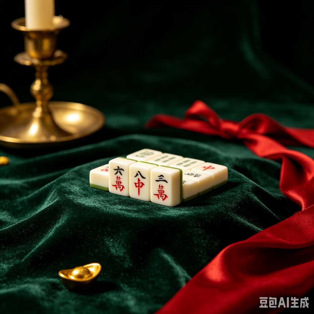 cayenne,mahjong