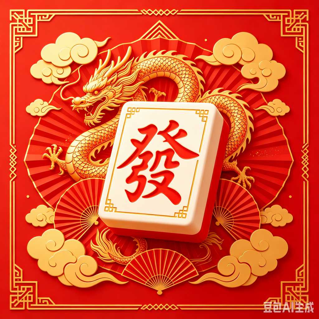 quiet mahjong set for apartment