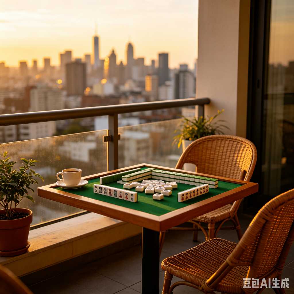 Charleroi,mahjong