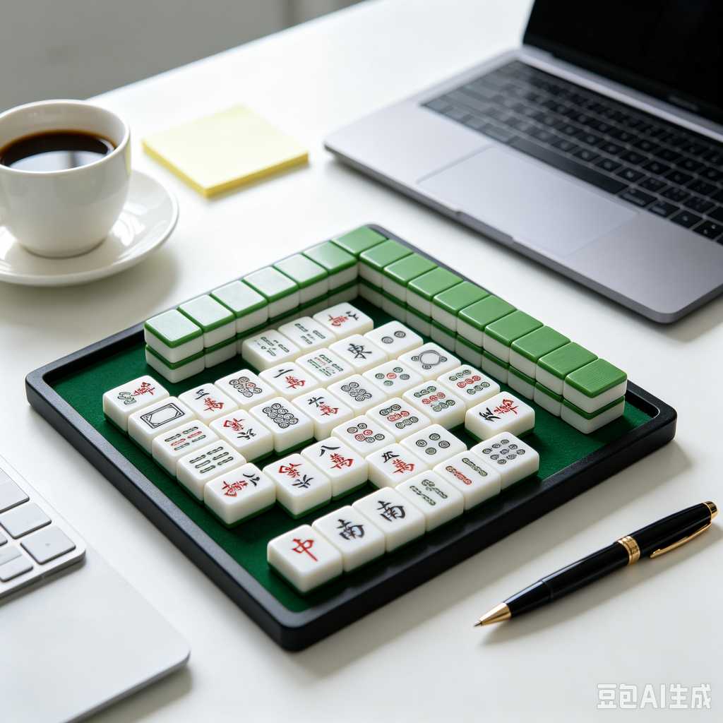 littlerock,mahjong