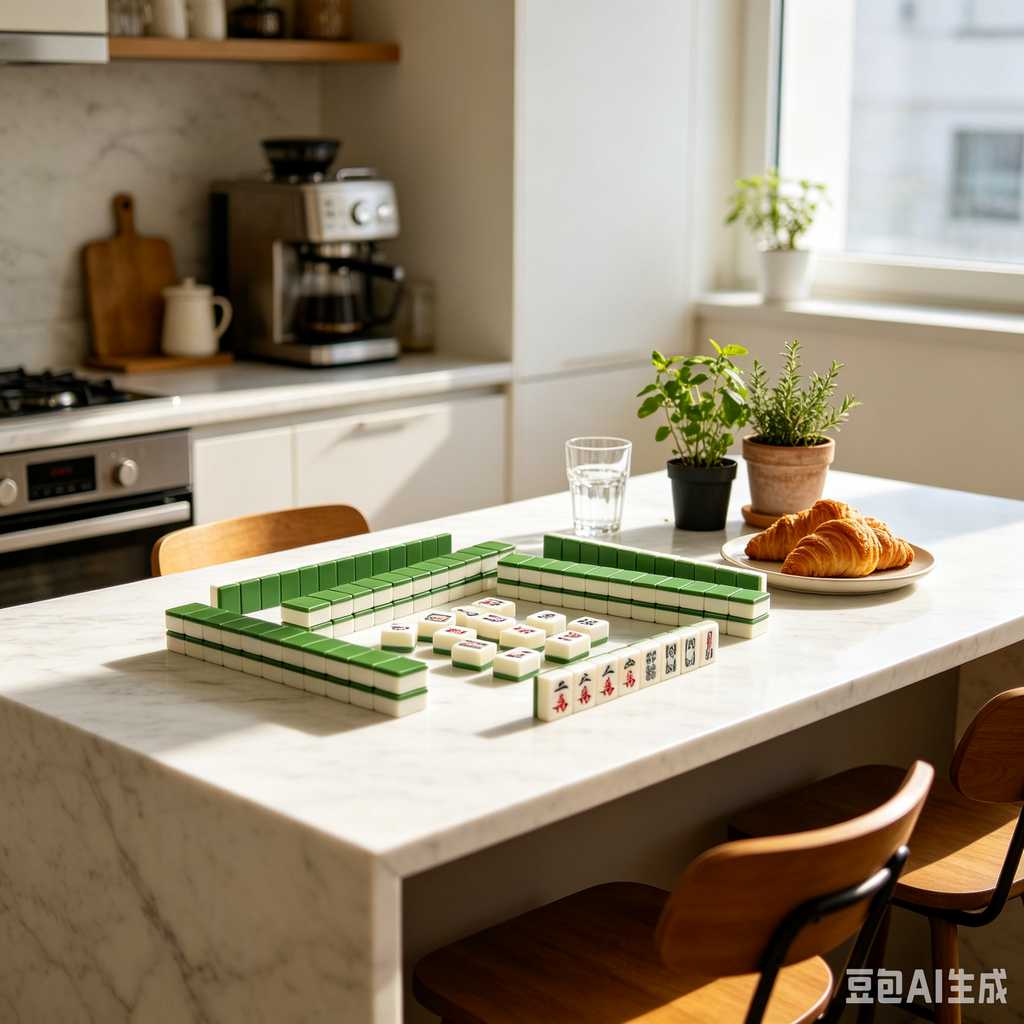 nantes,mahjong
