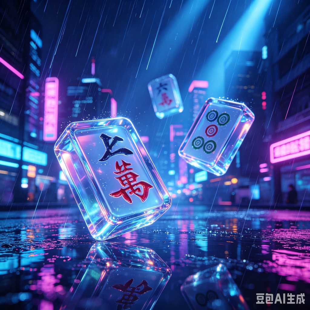 Clearwater,mahjong