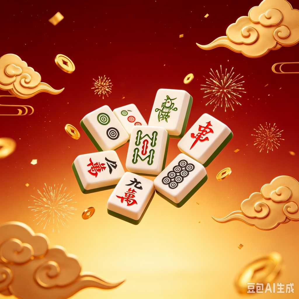 Vermont,mahjong