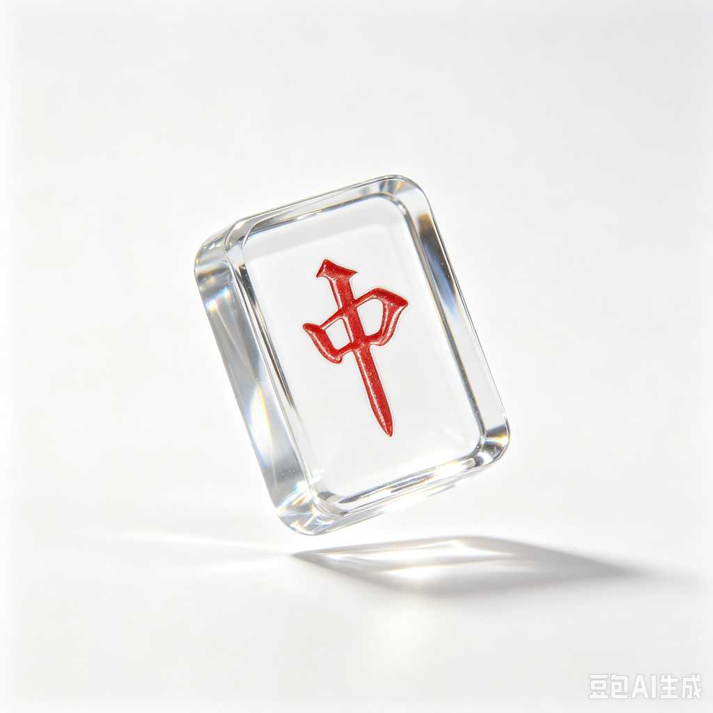 fade resistant print mahjong tiles