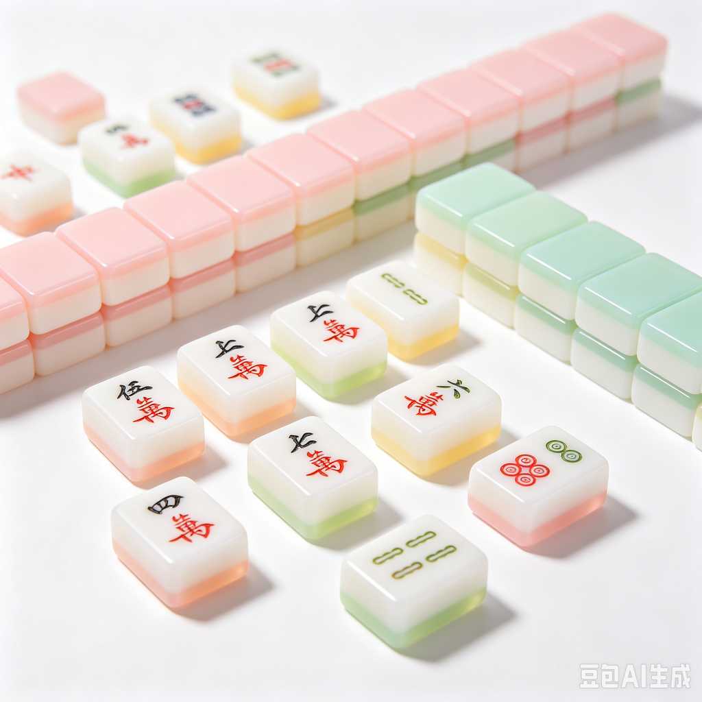 Krakow,mahjong