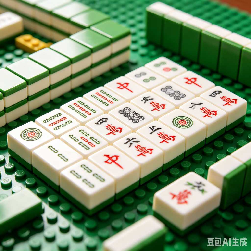 omahane,mahjong