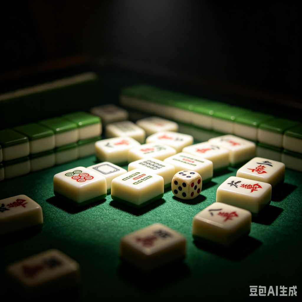 Karlsruhe,mahjong