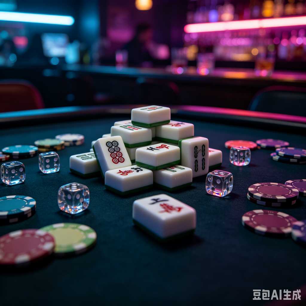 Leicester,mahjong