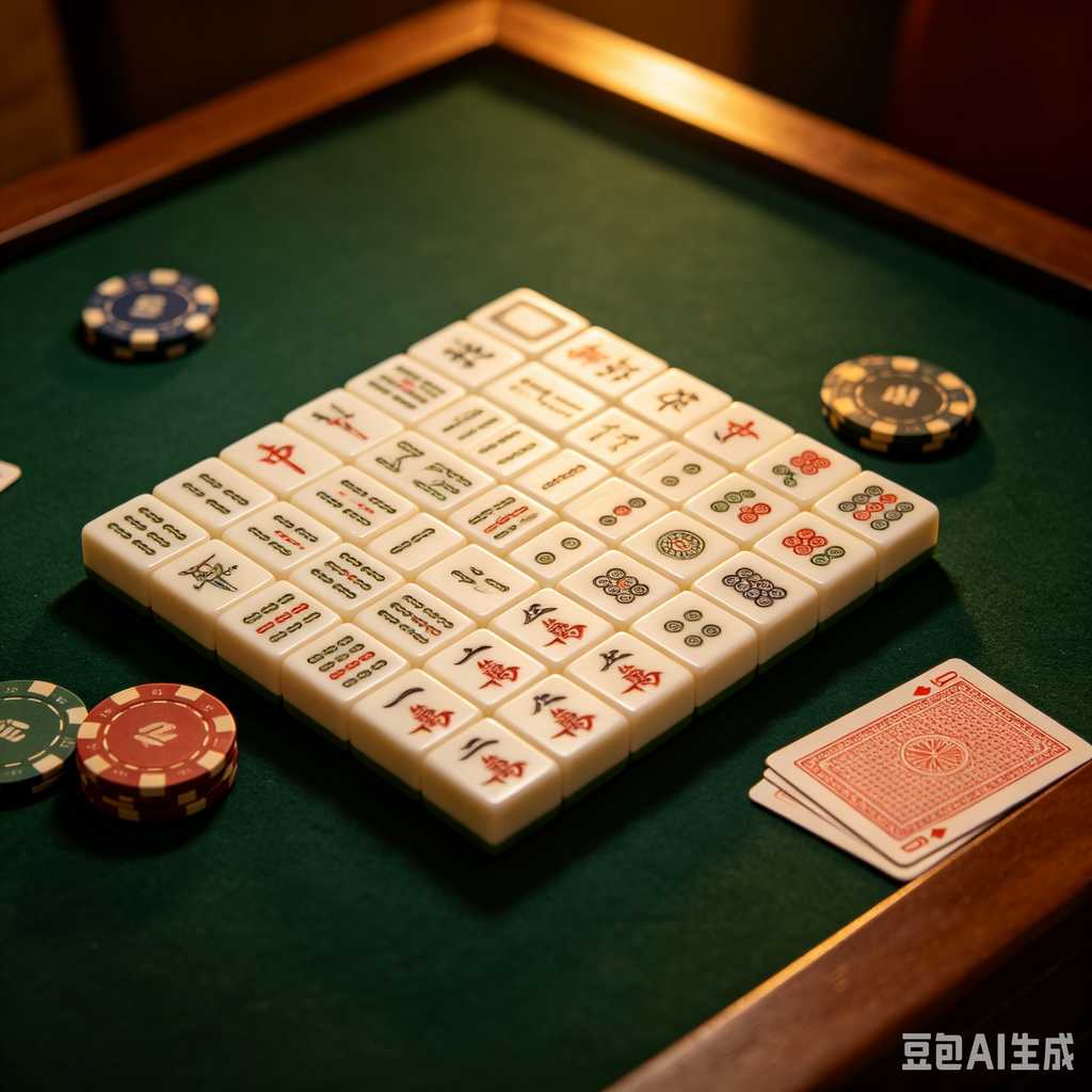knoxville,mahjong
