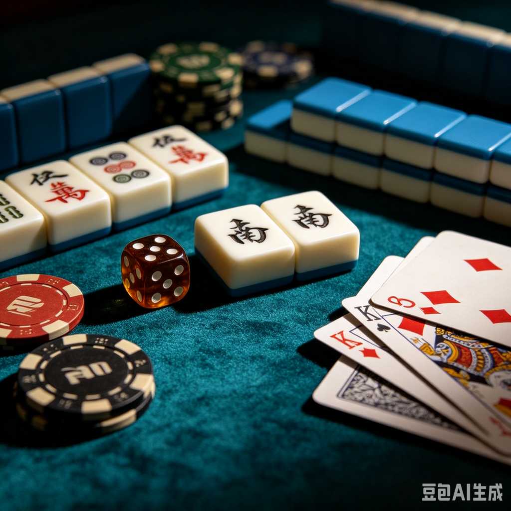spacious mahjong storage bag