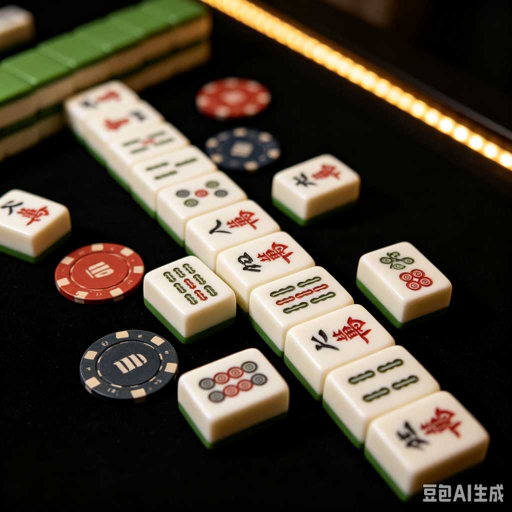 leonmx,mahjong